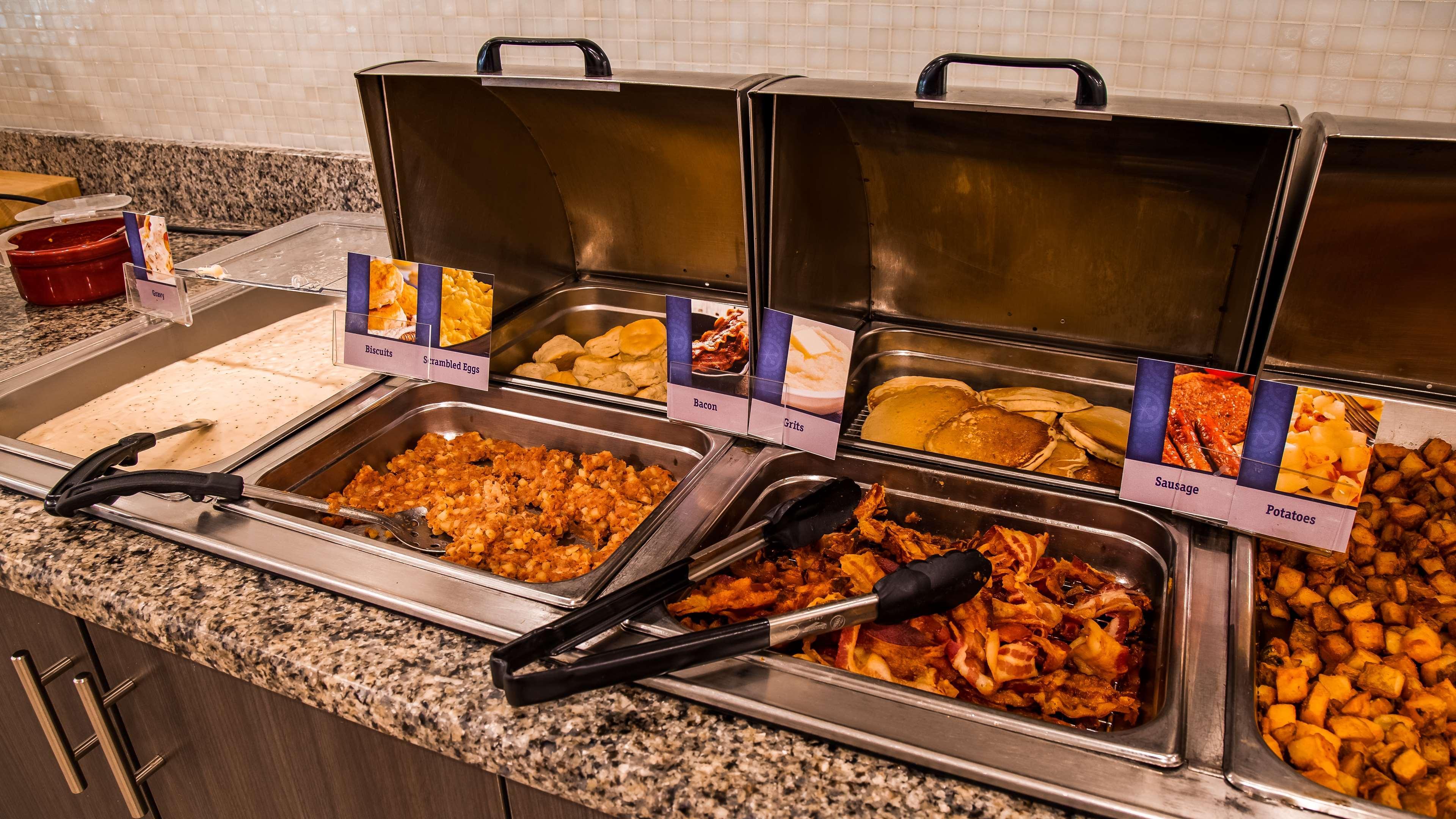 Best Western Fairfax City Εξωτερικό φωτογραφία