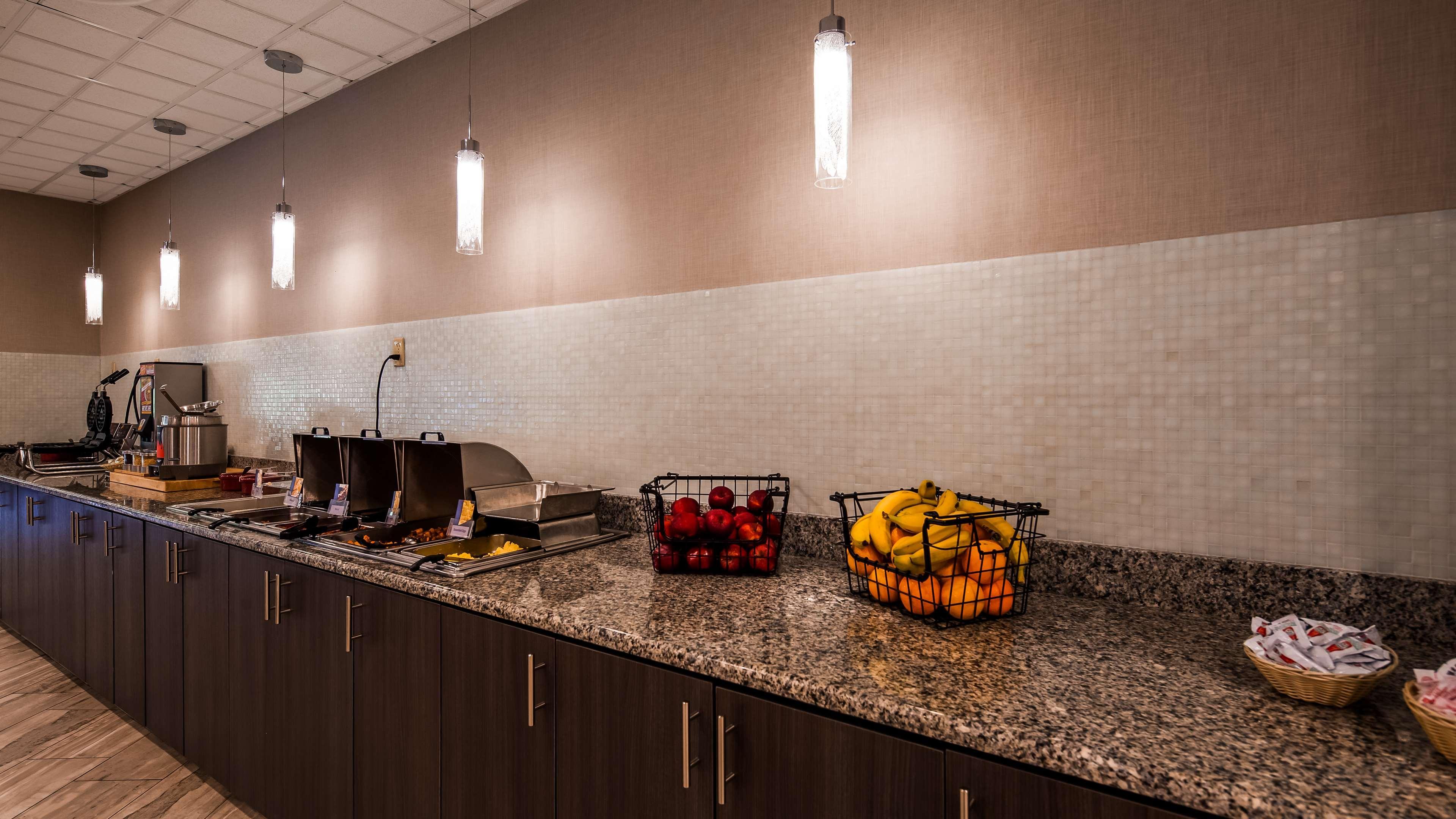 Best Western Fairfax City Εξωτερικό φωτογραφία