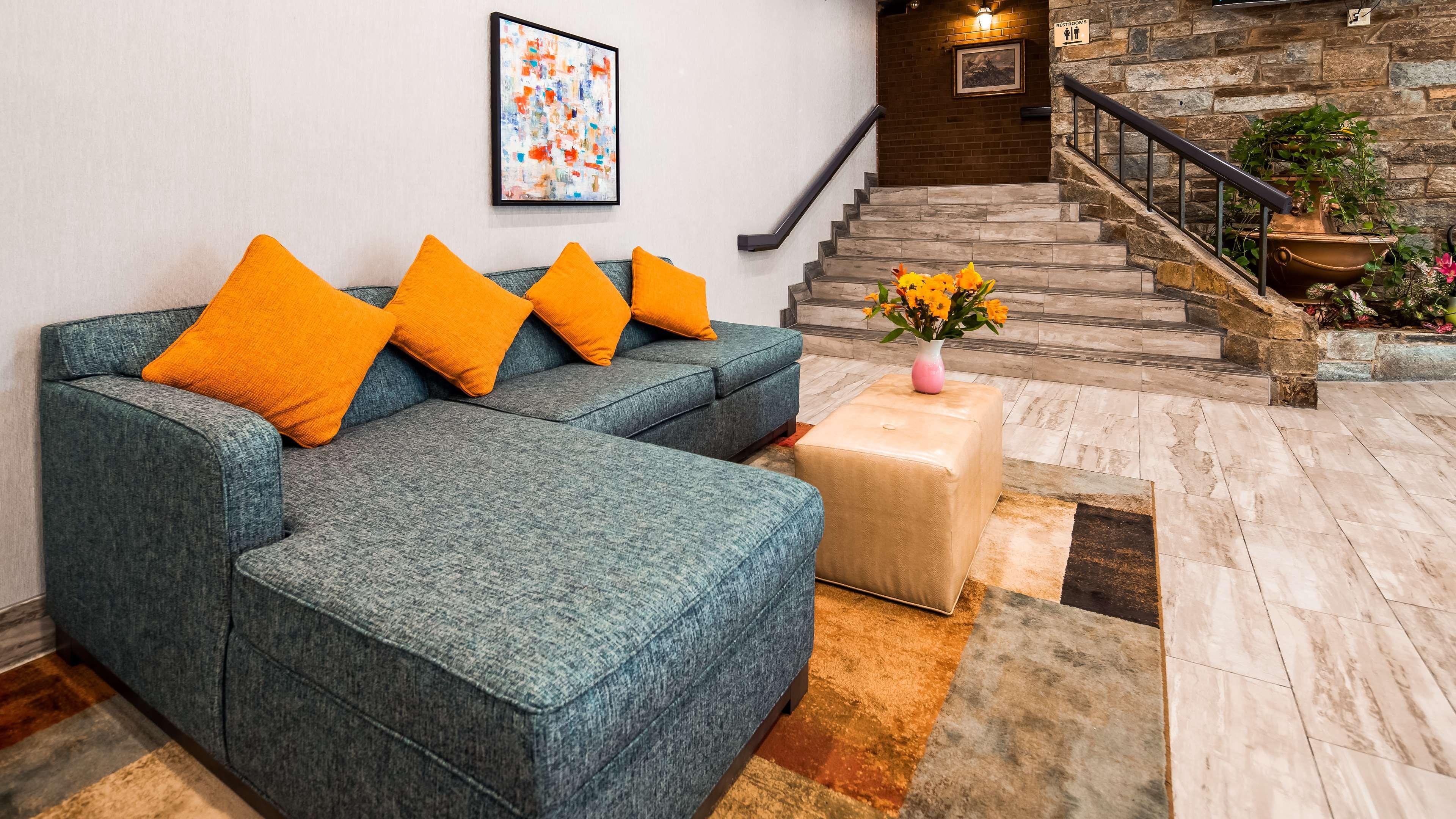 Best Western Fairfax City Εξωτερικό φωτογραφία